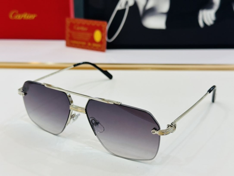 Cartier Sunglasses